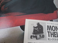 Load image into Gallery viewer, Thelonious Monk Septet ‎Monk's Music VIJ-106 with OBI LP Japan Vinyl
