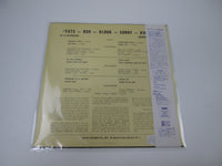 Load image into Gallery viewer, Fats Navarro Fats-Bud-Klook-Sonny-Kinney MGJ-12011 with OBI LP Japan Vinyl

