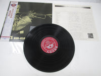 Load image into Gallery viewer, Fats Navarro Fats-Bud-Klook-Sonny-Kinney MGJ-12011 with OBI LP Japan Vinyl
