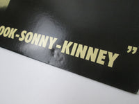 Load image into Gallery viewer, Fats Navarro Fats-Bud-Klook-Sonny-Kinney MGJ-12011 with OBI LP Japan Vinyl
