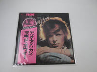 Load image into Gallery viewer, David Bowie Young Americans RCA RVP-6131 with OBI Japan LP Vinyl
