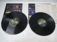 Load image into Gallery viewer, THIN LIZZY LIVE AND DANGEROUS VERTIGO BT-5355,6 with OBI Japan VINYL LP

