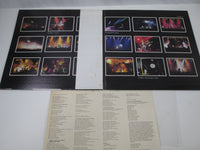 Load image into Gallery viewer, THIN LIZZY LIVE AND DANGEROUS VERTIGO BT-5355,6 with OBI Japan VINYL LP
