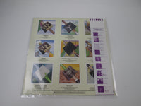 Load image into Gallery viewer, EMERSON LAKE &amp; PALMER BEST OF ATLANTIC P-10920A with OBI Japan LP Vinyl
