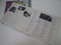 Load image into Gallery viewer, EMERSON LAKE &amp; PALMER BEST OF ATLANTIC P-10920A with OBI Japan LP Vinyl
