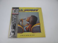 Load image into Gallery viewer, Rod Stewart ‎A Shot Of Rhythm And Blues Promo EMS-80757 with OBI Japan LP Vinyl
