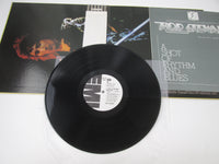 Load image into Gallery viewer, Rod Stewart ‎A Shot Of Rhythm And Blues Promo EMS-80757 with OBI Japan LP Vinyl
