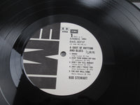 Load image into Gallery viewer, Rod Stewart ‎A Shot Of Rhythm And Blues Promo EMS-80757 with OBI Japan LP Vinyl
