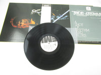 Load image into Gallery viewer, Rod Stewart ‎A Shot Of Rhythm And Blues Promo EMS-80757 with OBI Japan LP Vinyl
