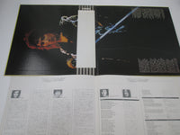 Load image into Gallery viewer, Rod Stewart ‎A Shot Of Rhythm And Blues Promo EMS-80757 with OBI Japan LP Vinyl

