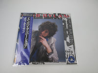 Load image into Gallery viewer, Bob Dylan Empire Burlesque 28AP 3050 with OBI Japan LP Vinyl
