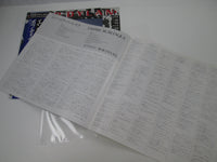 Load image into Gallery viewer, Bob Dylan Empire Burlesque 28AP 3050 with OBI Japan LP Vinyl
