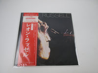 Load image into Gallery viewer, Leon Russell BT-5038 with OBI Japan LP Vinyl
