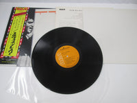 Load image into Gallery viewer, ELVIS PRESLEY BACK IN MEMPHIS RCA RCA-6117 with OBI Poster Japan LP Vinyl
