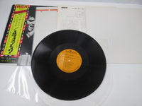 Load image into Gallery viewer, ELVIS PRESLEY BACK IN MEMPHIS RCA RCA-6117 with OBI Poster Japan LP Vinyl
