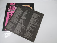 Load image into Gallery viewer, David Bowie Young Americans RCA RVP-6131 with OBI Japan LP Vinyl
