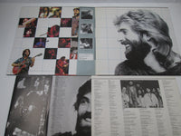 Load image into Gallery viewer, Kenny Loggins Alive 38AP 1935,6 with OBI Japan LP Vinyl
