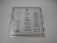 Load image into Gallery viewer, Rainbow ‎On Stage 28MM 0530,1 with OBI Japan LP Vinyl
