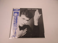 Load image into Gallery viewer, DAVID BOWIE HEROES RCA RPL-2106 with OBI Japan LP Vinyl
