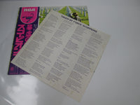 Load image into Gallery viewer, SCORPIONS TAKEN BY FORCE RCA RVP-6232 with OBI Japan LP Vinyl
