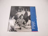 Load image into Gallery viewer, Billy Joel The Stranger 25AP 843 with Blue OBI Japan LP Vinyl
