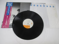Load image into Gallery viewer, Billy Joel The Stranger 25AP 843 with Blue OBI Japan LP Vinyl
