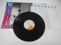 Load image into Gallery viewer, Billy Joel The Stranger 25AP 843 with Blue OBI Japan LP Vinyl
