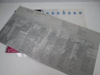 Load image into Gallery viewer, Billy Joel The Stranger 25AP 843 with Blue OBI Japan LP Vinyl
