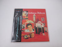 Load image into Gallery viewer, Elvis Presley Elvis' Christmas Album BVJP-2804 with OBI Japan LP Vinyl
