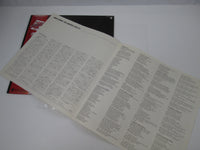 Load image into Gallery viewer, Chuck Berry The Greatest Hits 21 UXP-763-V with OBI Japan LP Vinyl
