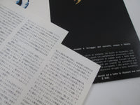 Load image into Gallery viewer, Museo Rosenbach Zarathustra K22P-280 with OBI Japan LP Vinyl
