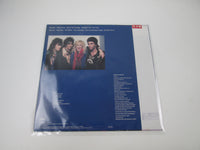 Load image into Gallery viewer, Lita Ford Dancin' On The Edge Promo 25PP-129 with OBI Japan LP
