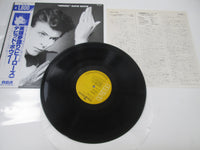 Load image into Gallery viewer, DAVID BOWIE HEROES RCA RPL-2106 with OBI Japan LP Vinyl
