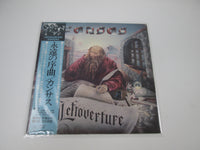 Load image into Gallery viewer, Kansas Leftoverture Promo 25AP 311 with OBI Japan LP Vinyl
