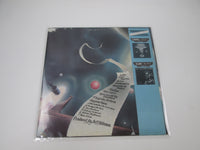 Load image into Gallery viewer, Kansas Leftoverture Promo 25AP 311 with OBI Japan LP Vinyl
