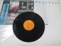 Load image into Gallery viewer, Kansas Leftoverture Promo 25AP 311 with OBI Japan LP Vinyl
