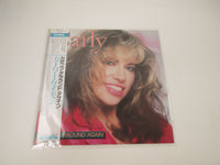 Load image into Gallery viewer, Carly Simon Coming Around Again 28RS-18 with OBI Japan LP Vinyl
