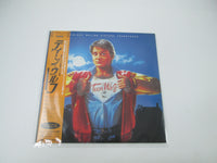 Load image into Gallery viewer, OST Teen Wolf 28MM 0486 with OBI Pinnup Japan LP Vinyl
