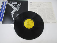 Load image into Gallery viewer, DAVID BOWIE MAN WHO SOLD THE WORLD RCA RPL-2123 with OBI Japan LP Vinyl
