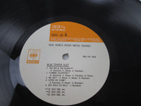 Load image into Gallery viewer, Blue Öyster Cult / Aerosmith New York's Heavy Metal Sound YAPC-66 Japan LP Vinyl
