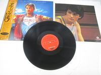Load image into Gallery viewer, OST Teen Wolf 28MM 0486 with OBI Pinnup Japan LP Vinyl
