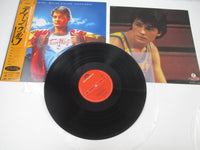 Load image into Gallery viewer, OST Teen Wolf 28MM 0486 with OBI Pinnup Japan LP Vinyl
