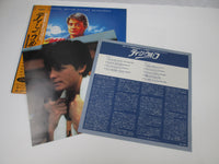 Load image into Gallery viewer, OST Teen Wolf 28MM 0486 with OBI Pinnup Japan LP Vinyl

