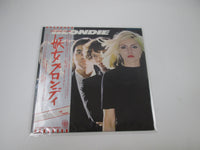 Load image into Gallery viewer, Blondie WWS-80962 with OBI Japan LP Vinyl
