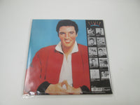 Load image into Gallery viewer, Elvis Presley Elvis' Christmas Album BVJP-2804 with OBI Japan LP Vinyl
