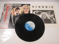 Load image into Gallery viewer, Blondie WWS-80962 with OBI Japan LP Vinyl

