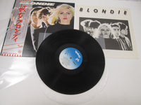 Load image into Gallery viewer, Blondie WWS-80962 with OBI Japan LP Vinyl
