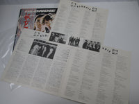 Load image into Gallery viewer, Blondie WWS-80962 with OBI Japan LP Vinyl
