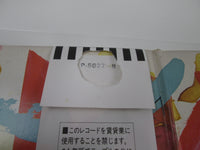 Load image into Gallery viewer, Pete Townshend Scoop Promo P-5627,8 with OBI Japan LP Vinyl
