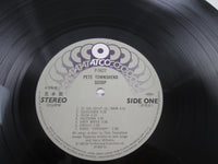 Load image into Gallery viewer, Pete Townshend Scoop Promo P-5627,8 with OBI Japan LP Vinyl
